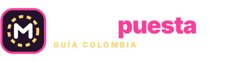 Megapuesta logo